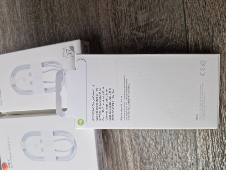 Объявление Cable USB-C Б/У