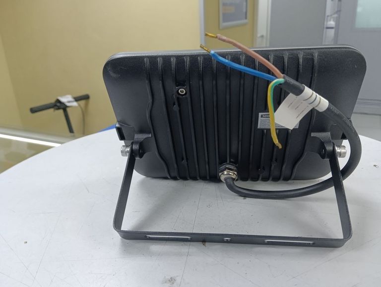 Розпродаж Maxus 30w ip65 1-mfl-01-3050, продавець Техноскарб
