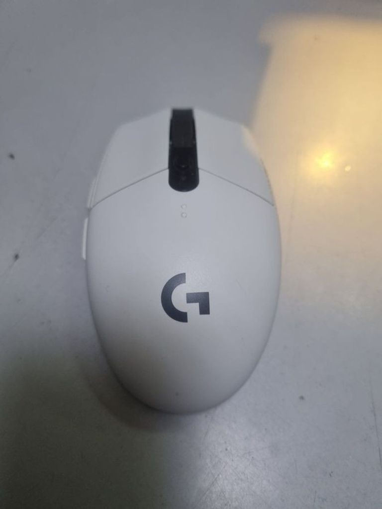 Оголошення Logitech g305 lightspeed Б/У