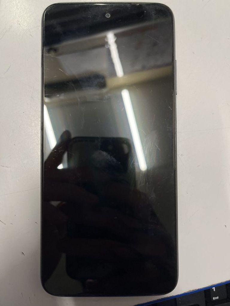 Оголошення Xiaomi redmi 10 4/64gb Б/У