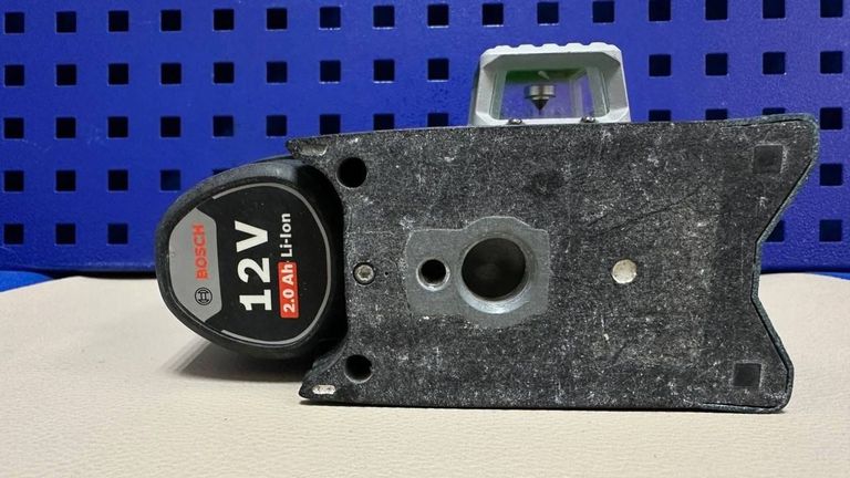 Bosch gll 3-80 cg professional Код:01-200850985. Зображення 7