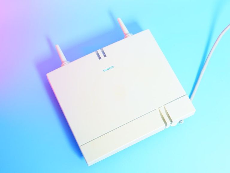 Оголошення Siemens BS4 DECT S30807-U5491-XF. Б/У