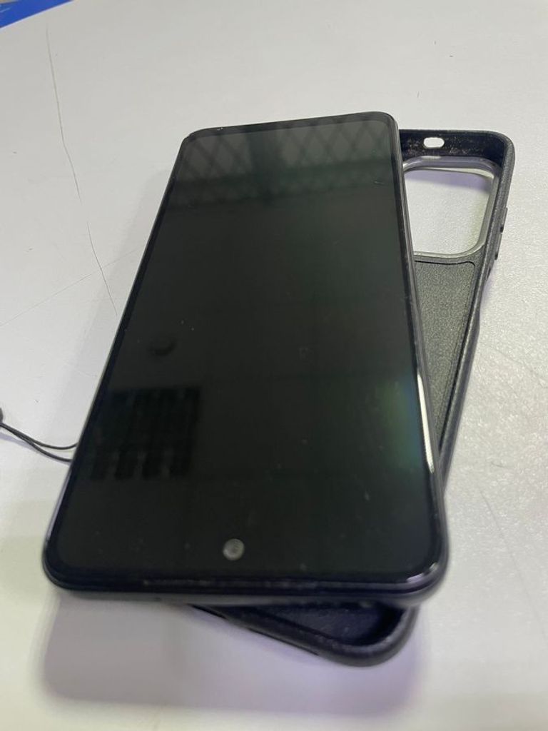 Дешиво Xiaomi redmi note 11s 6/128gb с ломбарда