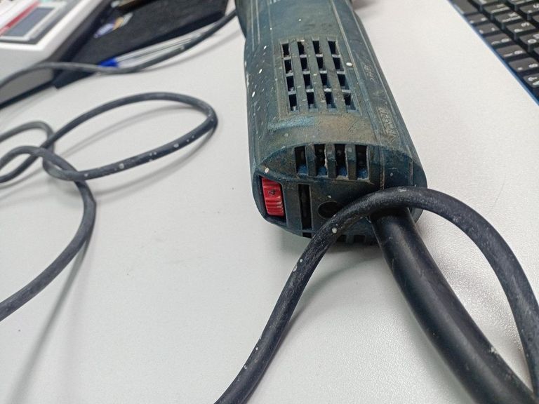 Розпродаж Bosch gws 750 s, продавець Техноскарб