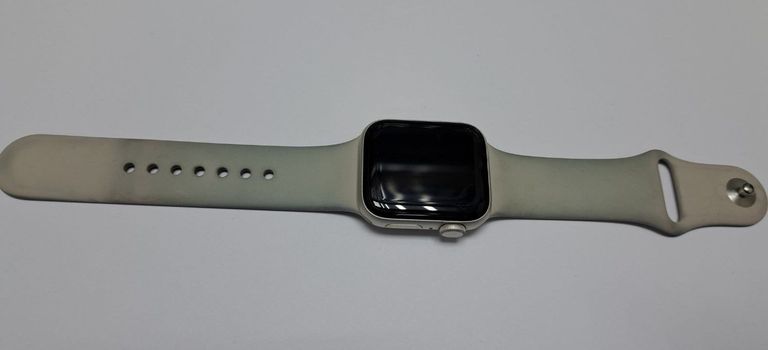 Apple watch se 2 gps 40mm aluminium case Код:01-200853896. Изображение 9