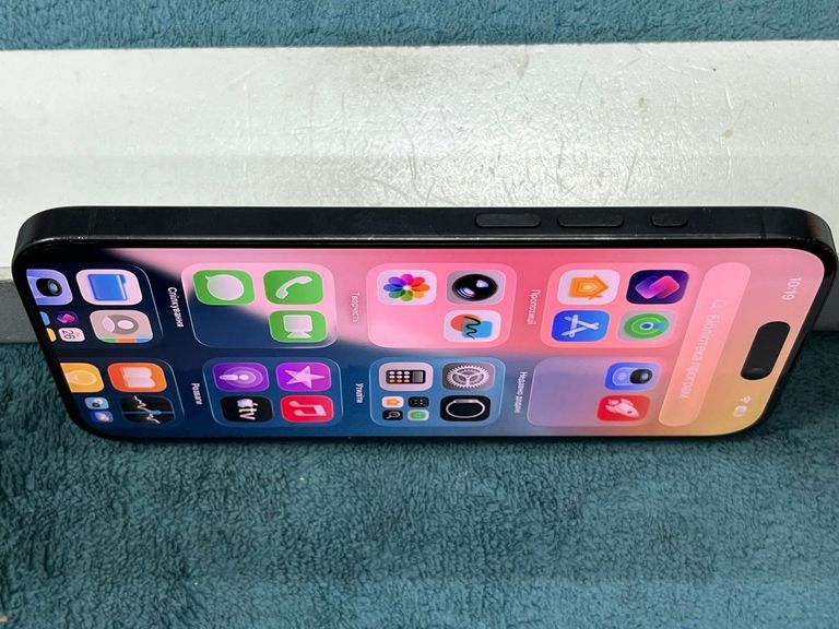 Apple iphone 15 pro 128gb esim Код:01-200850656. Изображение 17