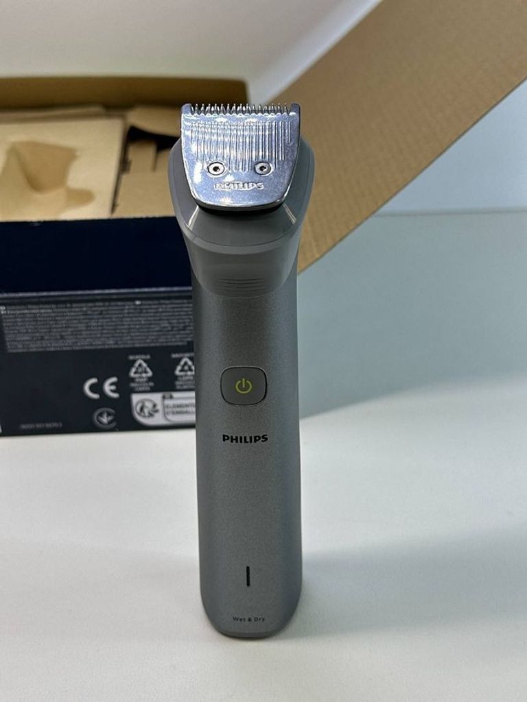 Купити Philips Multigroom Series 5000 MG5930/15 Б/У