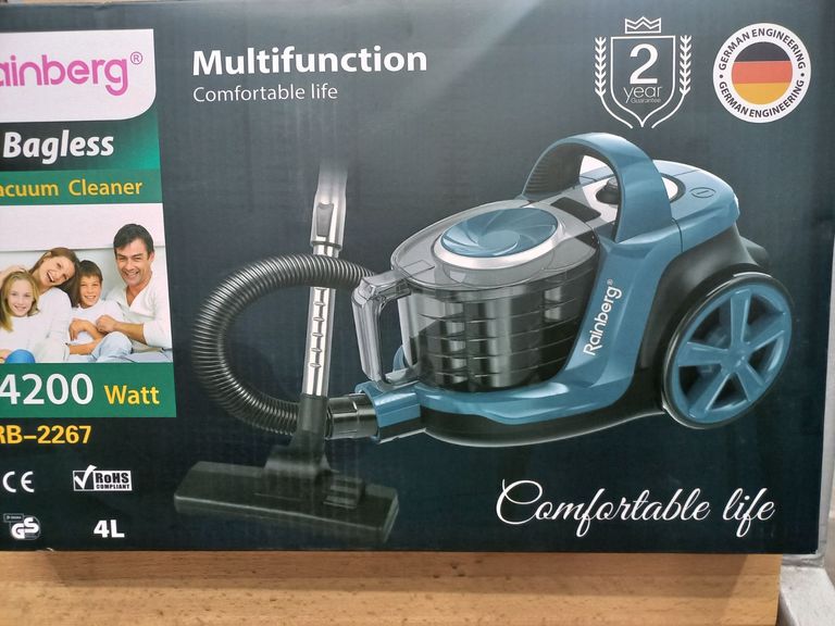 Дешево Rainberg RB-2267  з ломбарду