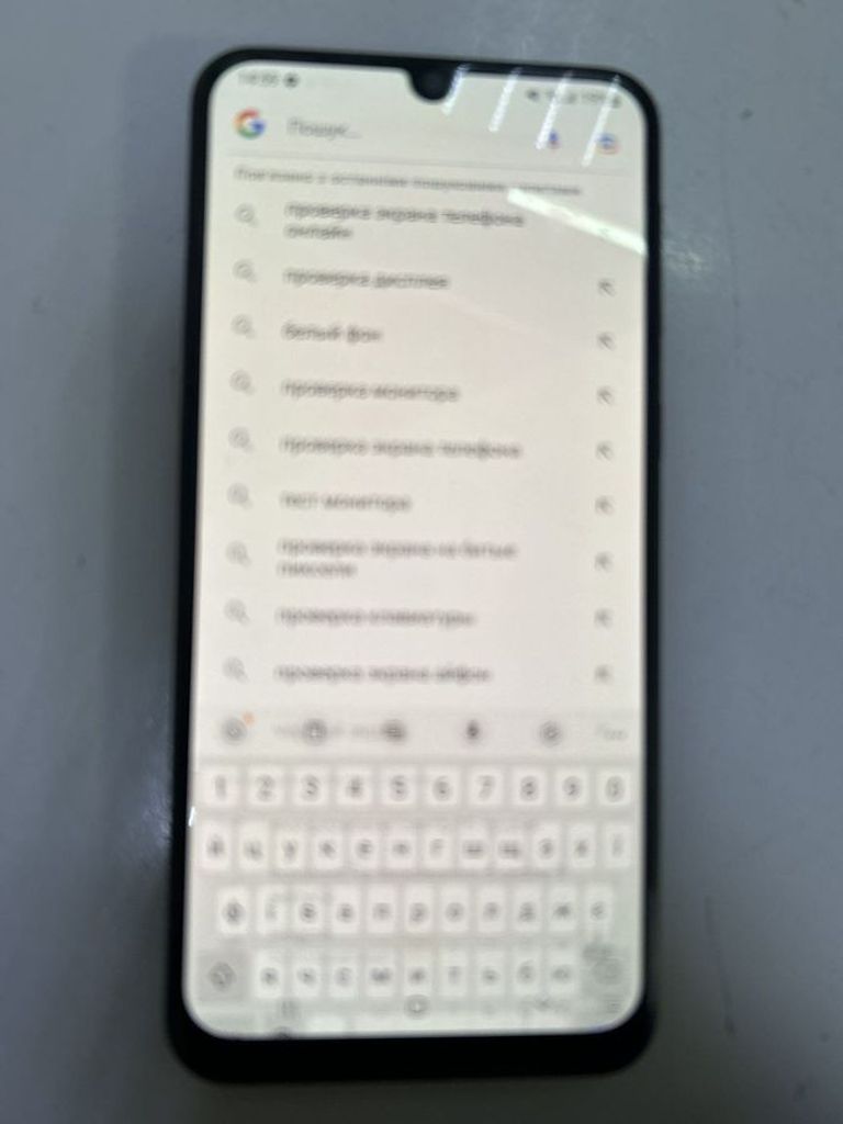 Купити Samsung galaxy m31 sm-m315f 6/128gb Б/У