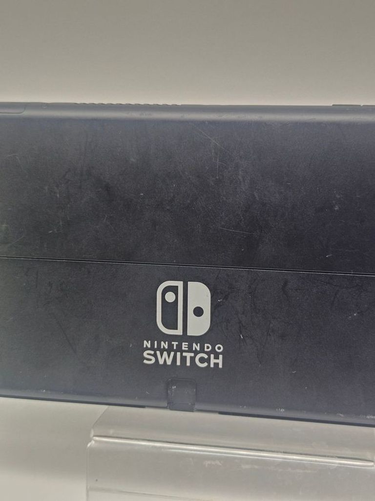 Дешево Nintendo switch oled з ломбарду