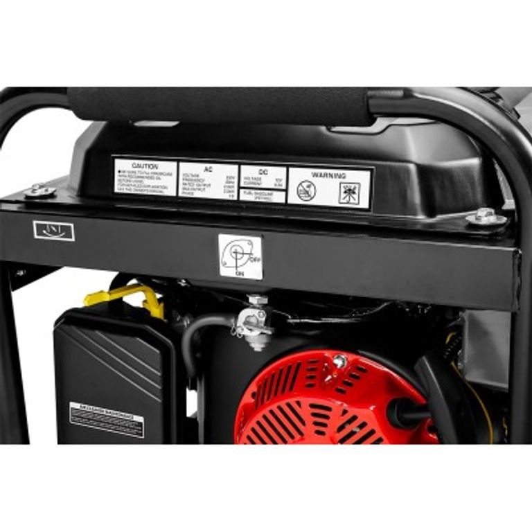 Graphite 2/2.2kW 58G904 Код:null. Зображення 9