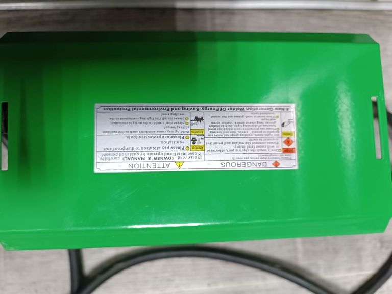 Распродажа Минск МСА ММА-345 IGBT, продавец Техноскарб