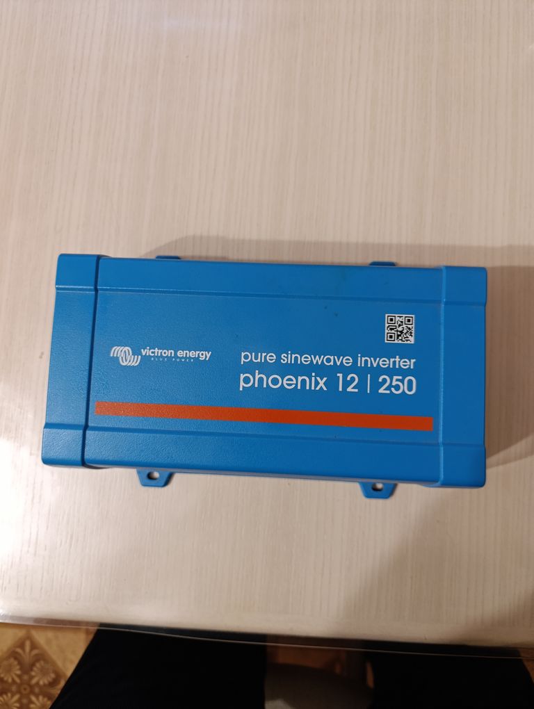 Купити Pxoenix 12-250 Б/У