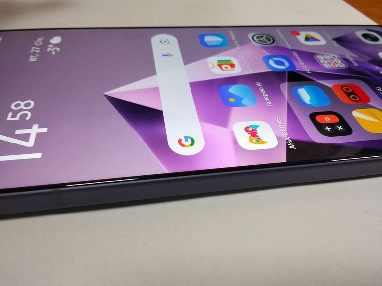 Infinix note 50 pro 12/256gb Код:01-200821458. Зображення 7