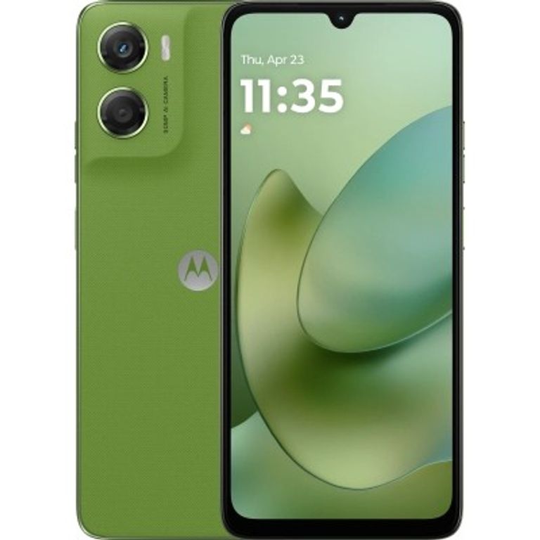 Купити Motorola G06 4/256GB Tendril Б/У
