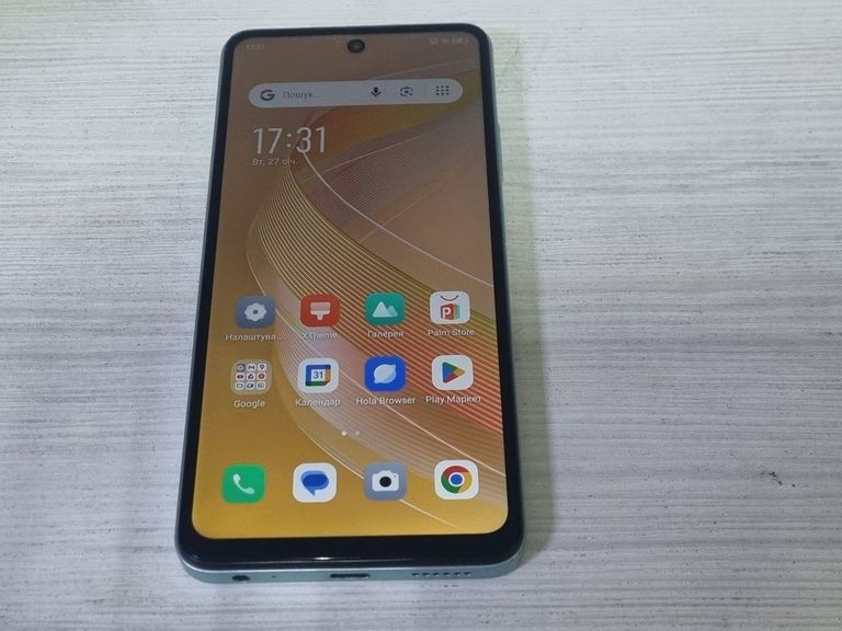 Купить Infinix smart 8 2/64gb Б/У