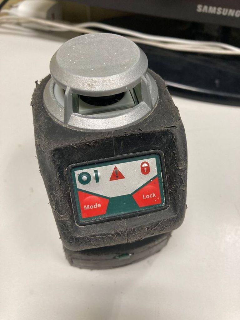 Оголошення Bosch pll 360 Б/У