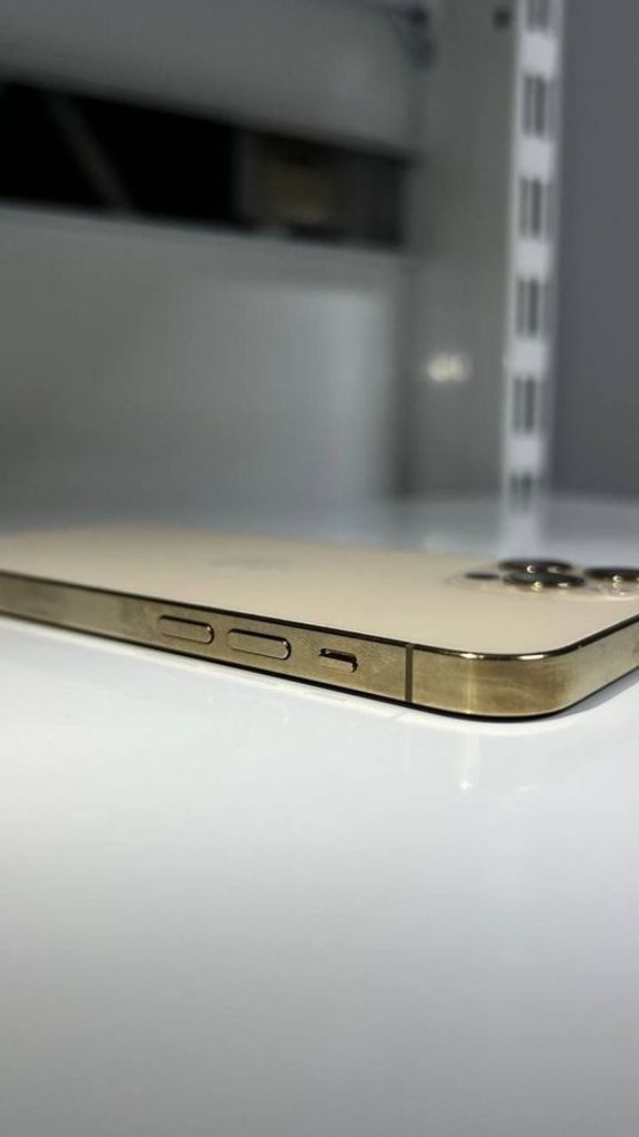 Apple iphone 12 pro 128gb Код:01-200859721. Зображення 8