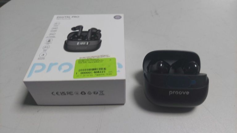 Купити Proove digital pro Б/У