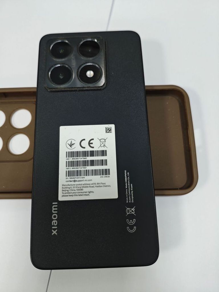 Xiaomi 14t 12/256gb Код:01-200860805. Зображення 10