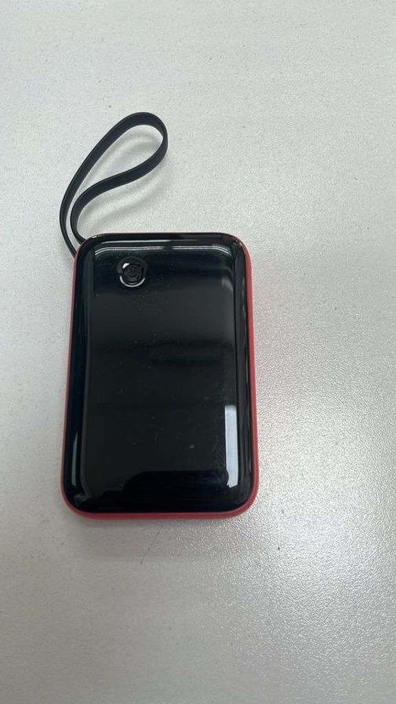 Купить Baseus 10000 Б/У