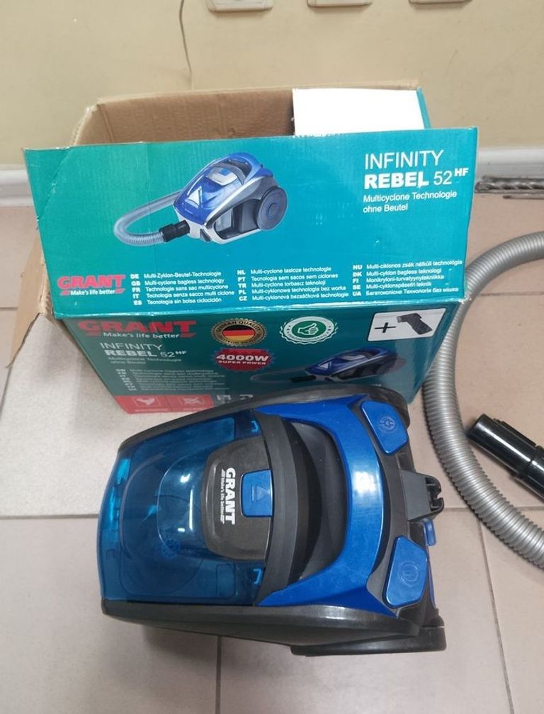 Купити Grant gd-1604 Б/У