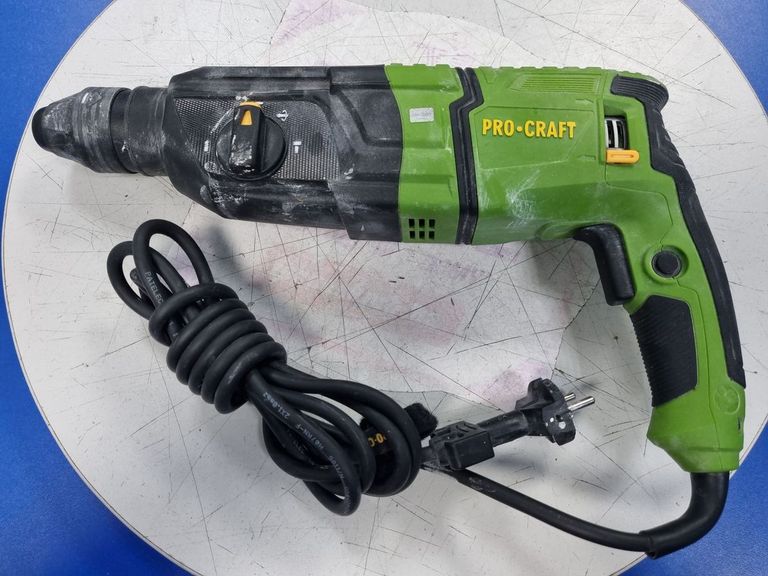 Купити Procraft BH-1100 Б/У