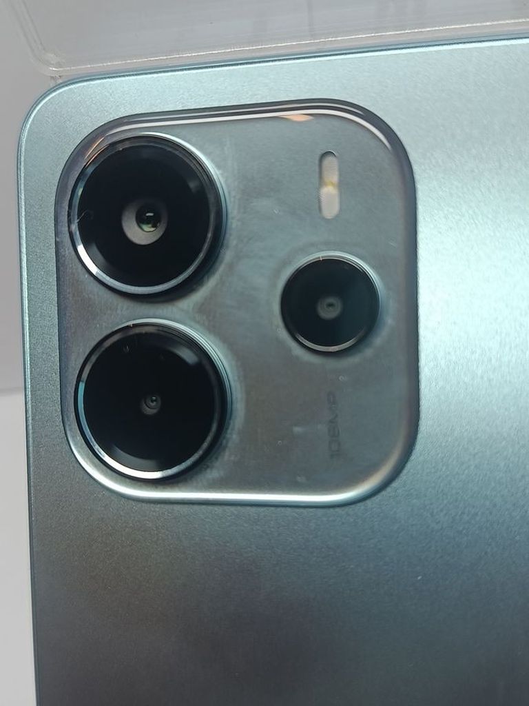 Xiaomi redmi note 14 8/256gb Код:01-200862346. Зображення 8