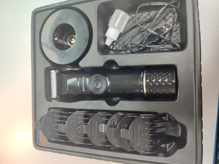 Дешево Grunhelm GHC07UB з ломбарду