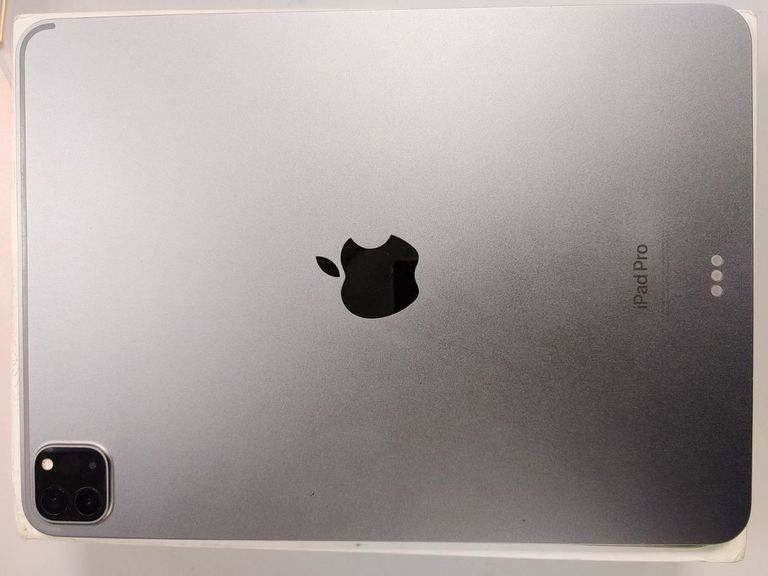 Оголошення Apple ipad pro 11 2022 wi-fi 128gb Б/У