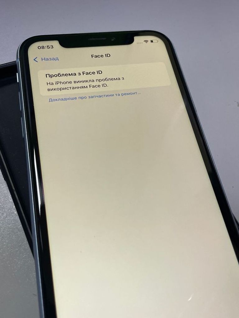 Объявление Apple iphone xr 128gb Б/У