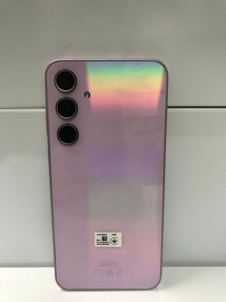 Купити Samsung galaxy a35 a356e/ds 6/128gb Б/У
