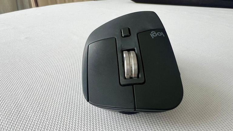 Объявление Logitech MX Master 3S Black (910-006556, 910-006557, 910-006558, 910-006559) Б/У