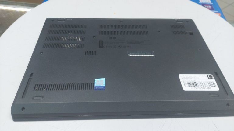Распродажа Lenovo 14/core i5 8365u ddr4/16gb ddr4/ssd 256 gb/*інтегрована, продавец Техноскарб