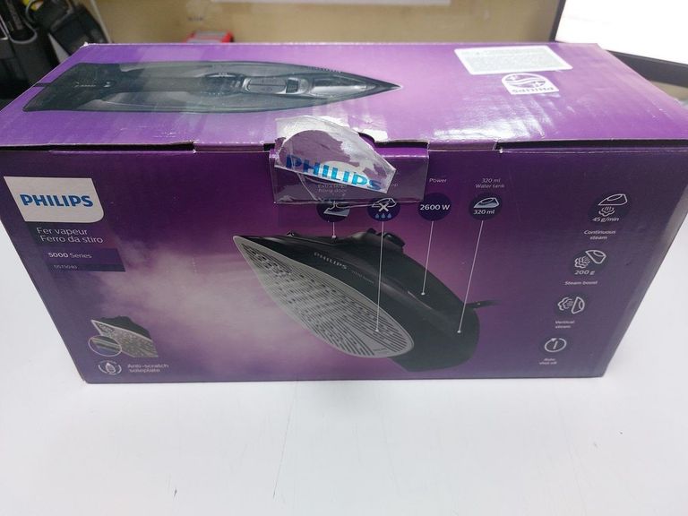 Philips 5000 Series DST5040/80 Код:01-200865725. Зображення 6