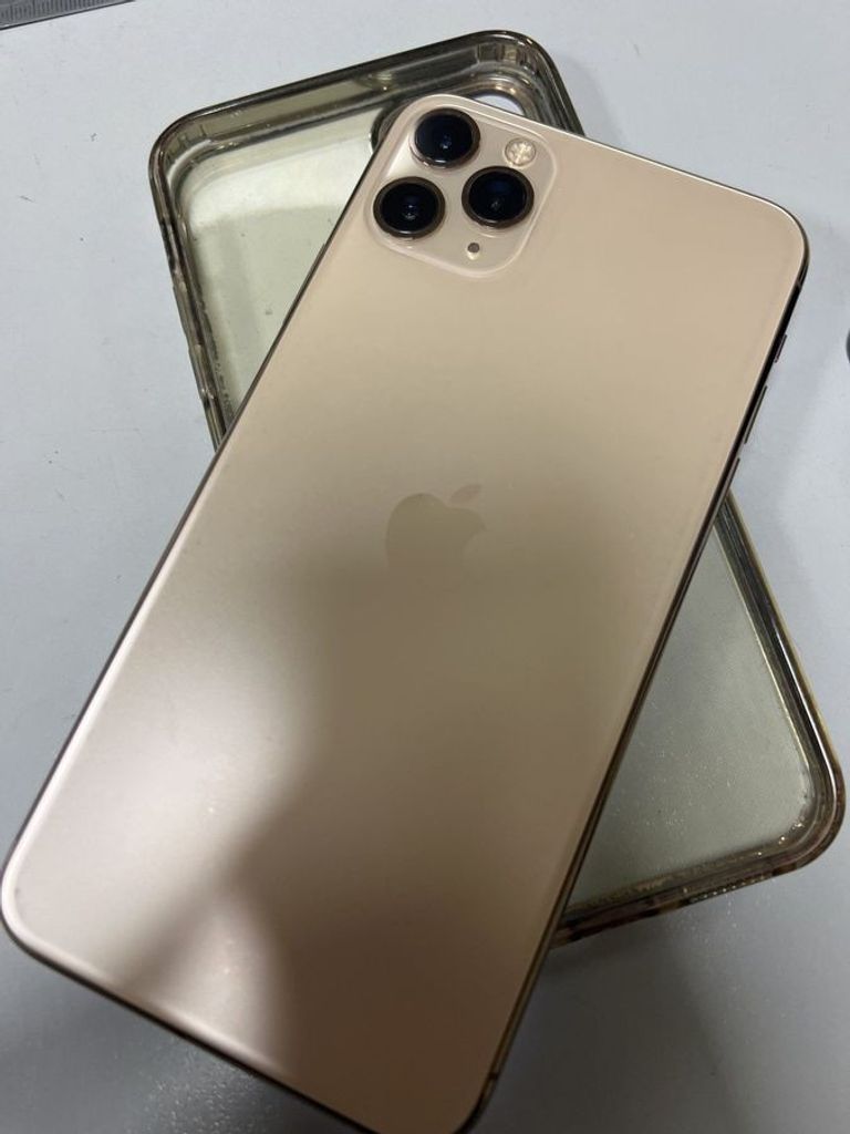 Объявление Apple iphone 11 pro max 64gb Б/У
