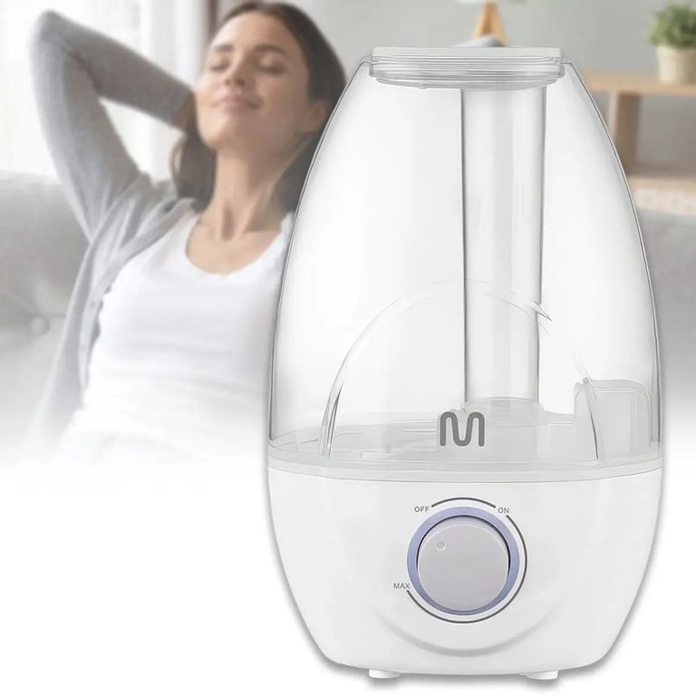 Купити Ultrasonic Humidifier HD-2107 Б/У