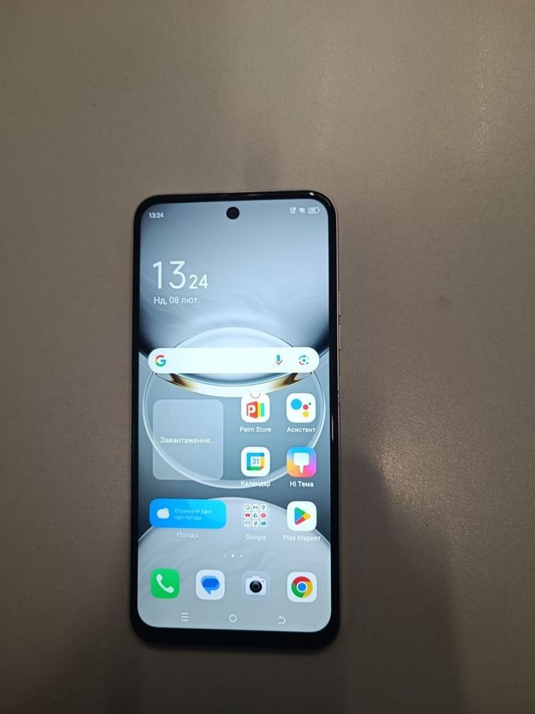 Купити Tecno spark 30c kl5n 4/128gb Б/У