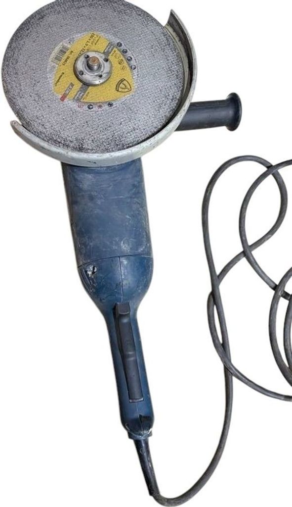 Купити Bosch gws 24-230 jh Б/У