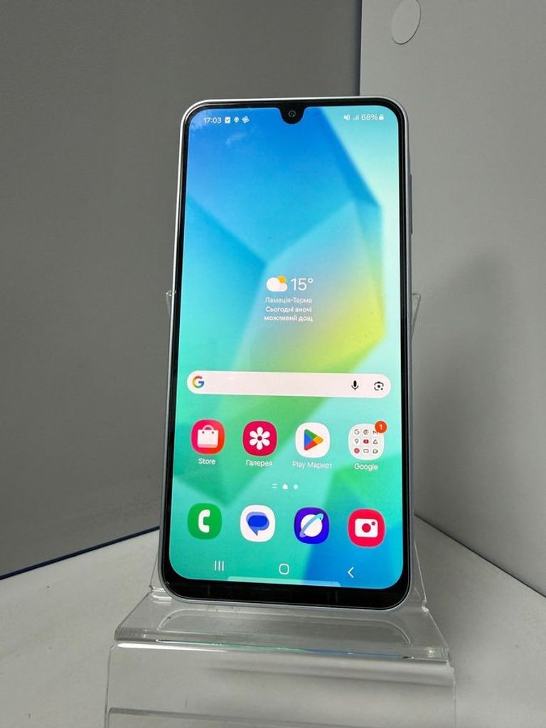 Купити Samsung galaxy a16 5g 4/128gb Б/У