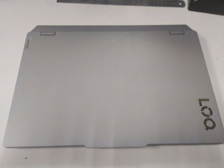 Дешево Lenovo 15/core i5-12450hx ddr5/16gb ddr5/hdd *відсутній/ssd 500 gb/geforce rtx4050 6gb з ломбарду