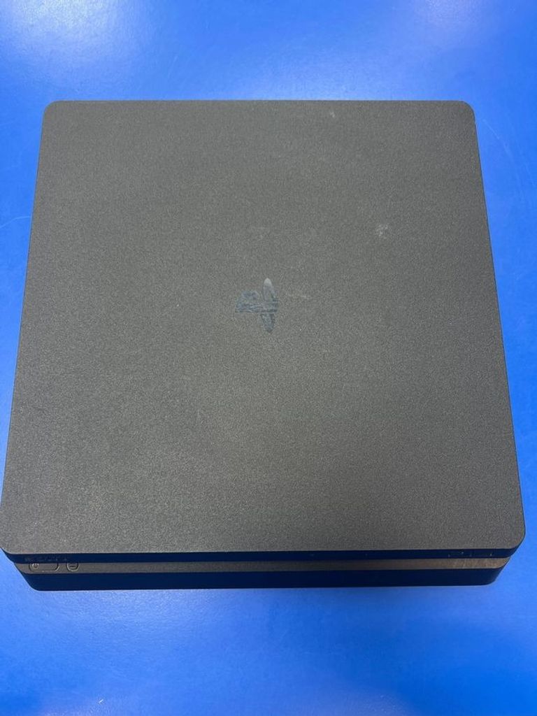Купити Sony playstation 4 slim 500gb Б/У