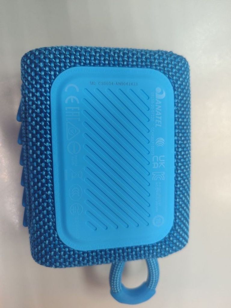 Дешево Jbl go 3 з ломбарду