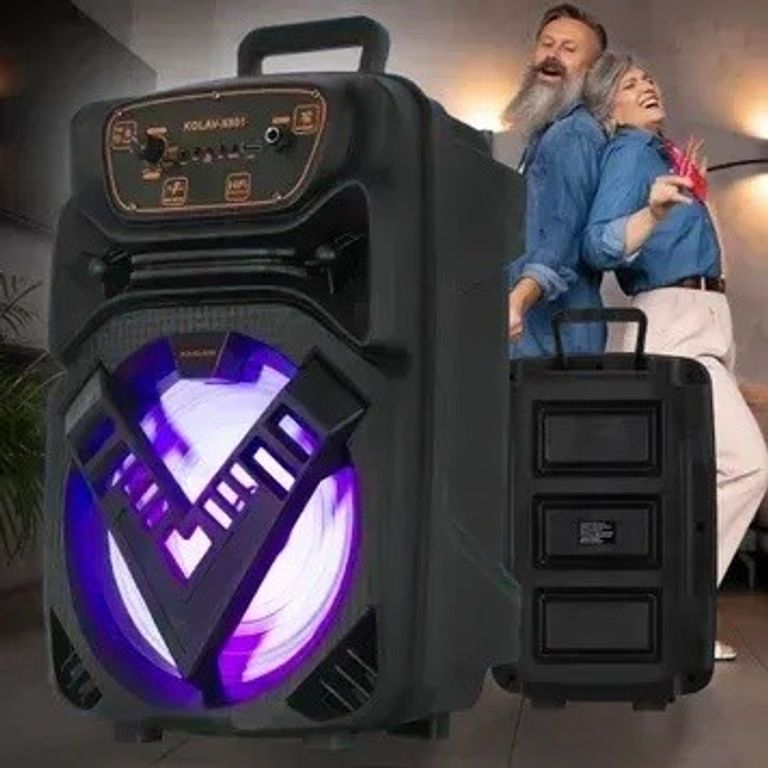 Купити KOLAV-X801 Б/У