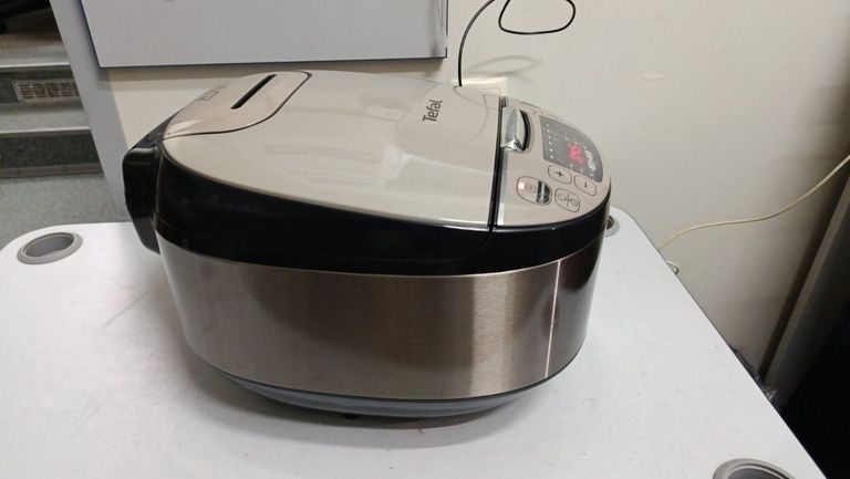 Оголошення Tefal RK321A34 Б/У