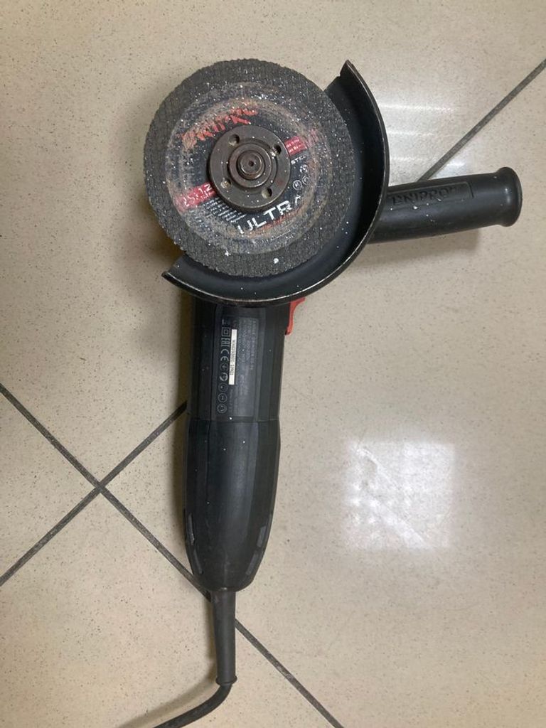 Оголошення Dnipro-M gs-98 Б/У