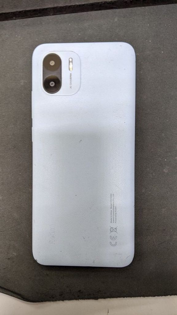 Купити Xiaomi Redmi A1 2/32GB Black Б/У