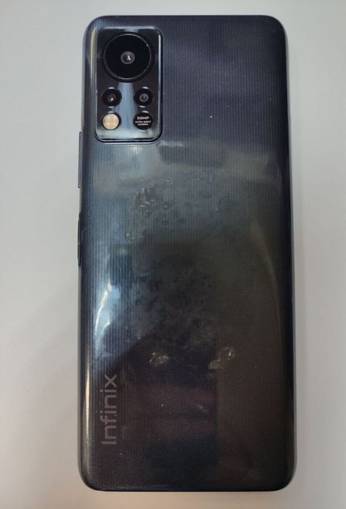 Розпродаж Infinix hot 11s nfc 6/128gb, продавець Техноскарб