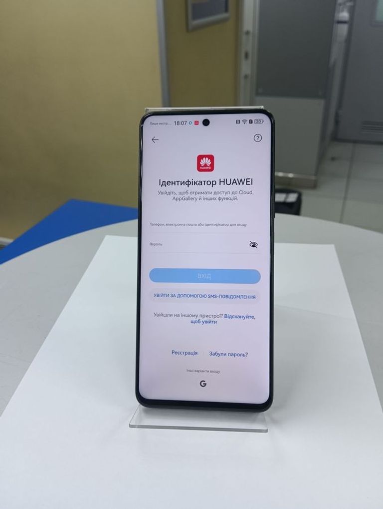 Huawei nova 11i 8/128gb Код:01-200870918. Изображение 5