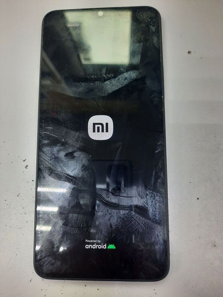 Объявление Xiaomi Redmi 13C 5G 4/128GB Twilight Blue Б/У